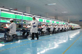 通訊設(shè)備行業(yè)人才需求新趨勢(shì) 獵聘校園解析